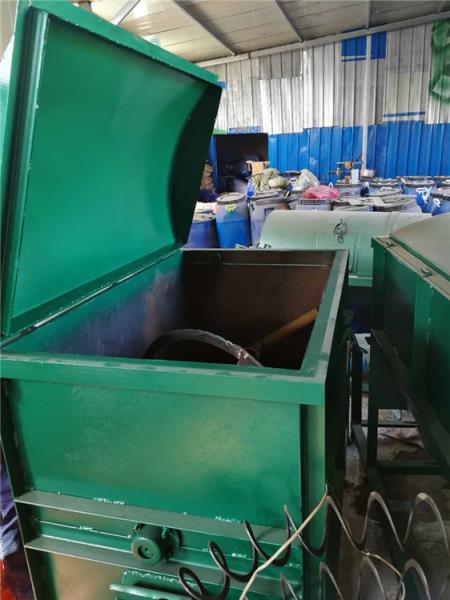青海農(nóng)牧業(yè)新篇章 青儲飼料攪拌機與現(xiàn)代化畜牧養(yǎng)殖設(shè)備巡禮